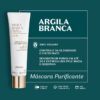 Máscara Facial Purificante Argila Branca Botik - Image 2